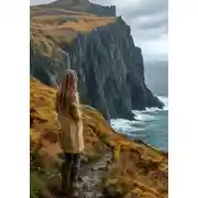 Постер книги Таёжная любовь