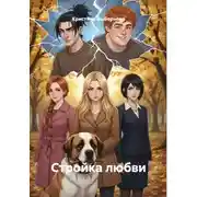 Постер книги Стройка любви
