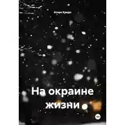 Постер книги На окраине жизни