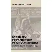 Постер книги Между Гитлером и Сталиным. Украинские повстанцы