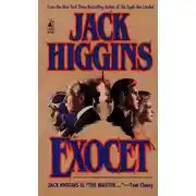 Постер книги Операция «Экзосет»