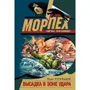 Постер книги Высадка в зоне удара