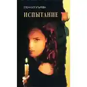 Постер книги Испытание