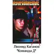 Постер книги Команда Д