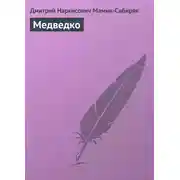 Постер книги Медведко