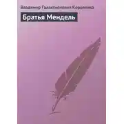 Постер книги Братья Мендель