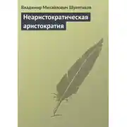 Постер книги Неаристократическая аристократия