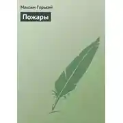 Постер книги Пожары