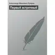 Постер книги Первый встречный