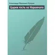 Постер книги Царев гость из Наровчата