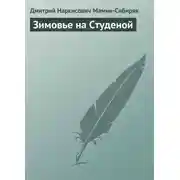 Постер книги Зимовье на Студеной