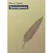 Постер книги Проходимец