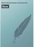 Павел Засодимский - Волк