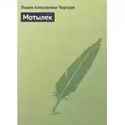 Постер книги Мотылек