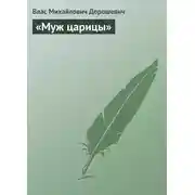Постер книги «Муж царицы»