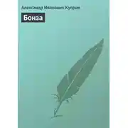 Постер книги Бонза
