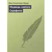 Постер книги Медведь святого Серафима