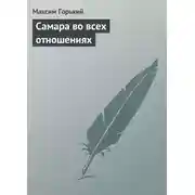 Постер книги Самара во всех отношениях
