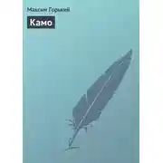 Постер книги Камо