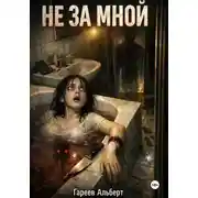 Постер книги Не за мной