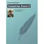 Постер книги Сальватор. Книга II