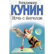 Постер книги Ночь с Ангелом