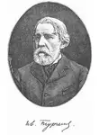 Евгений Соловьев - И. С.Тургенев. Его жизнь и литературная деятельность