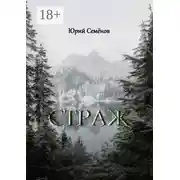 Постер книги Страж