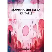 Постер книги Китаец
