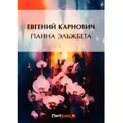 Постер книги Панна Эльжбета