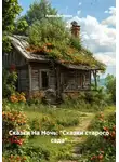 Арина Ветрова - Сказки На Ночь: «Сказки старого сада»