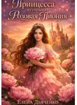 Елена Дьяченко - Принцесса из страны «Розовая Пиония» Глава 2