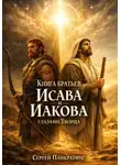 Сергей Панкратиус - Книга братьев Исава и Иакова глазами Творца