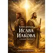 Постер книги Книга братьев Исава и Иакова глазами Творца