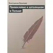 Постер книги Православие и католицизм в Польше