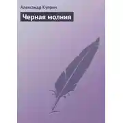 Постер книги Черная молния