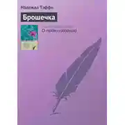 Постер книги Брошечка
