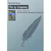 Постер книги По ту сторону
