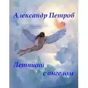 Постер книги Летящий с ангелом