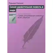 Постер книги Самая удивительная повесть в мире