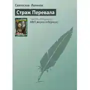 Постер книги Страж Перевала