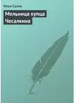 Илья Салов - Мельница купца Чесалкина