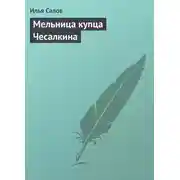 Постер книги Мельница купца Чесалкина