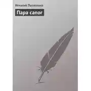 Постер книги Пара сапог