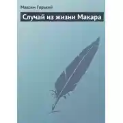 Постер книги Случай из жизни Макара
