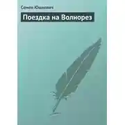 Постер книги Поездка на Волнорез