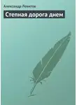 Александр Левитов - Степная дорога днем