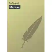 Постер книги Метель