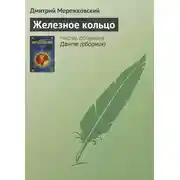 Постер книги Железное кольцо