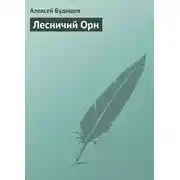 Постер книги Лесничий Орн